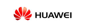 logo de huawai, grande marque de produits solaires de type onduleur