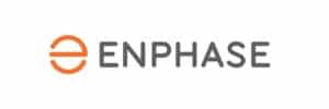 enphase, grande marque de produits photovoltaiques